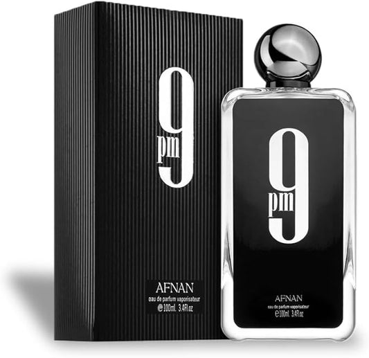 Afnan 9pm EDP Spray 100ml