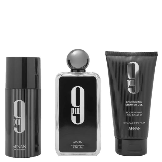 Afnan 9pm EDP Gift set