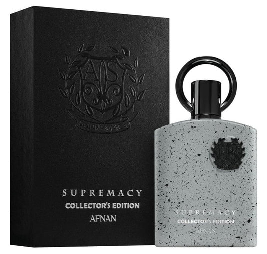 Afnan Supremacy Collector's Edition EDP Spray 100ml