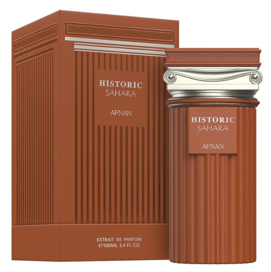 Afnan Historic Sahara EDP Spray 100ml