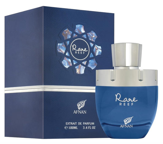 Afnan Rare Reef Extrait De Parfum Spray 100ml
