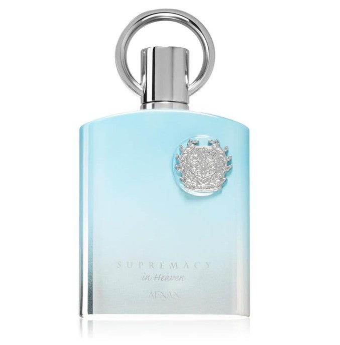 Afnan Supremacy In Heaven EDP Spray 100ml