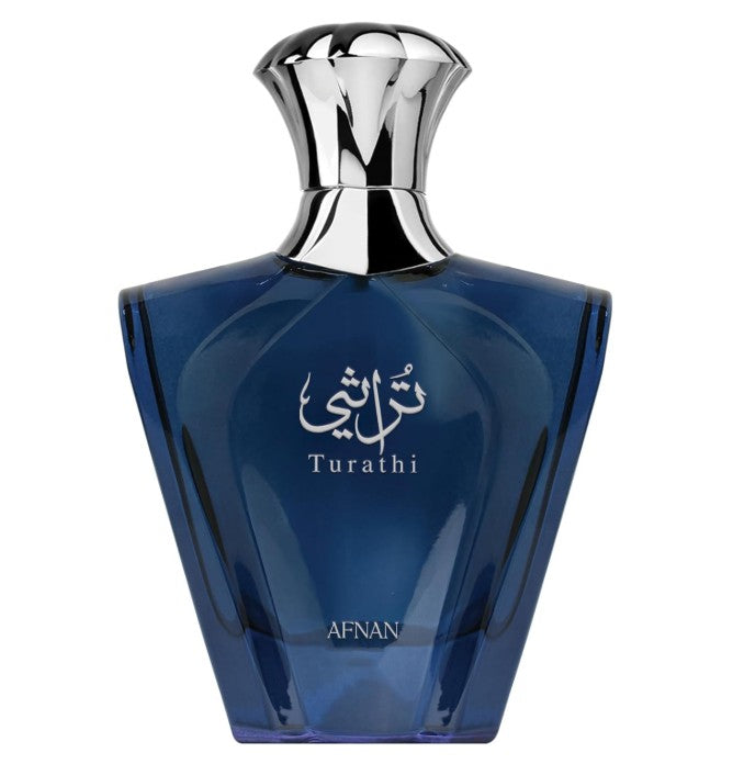 Afnan Turathi Blue EDP Spray 100ml
