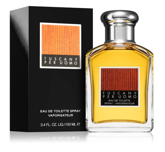 Aramis Tuscany Per Uomo EDT Spray 100ml
