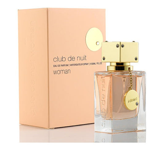 Armaf Club De Nuit Woman EDP Spray 30ml