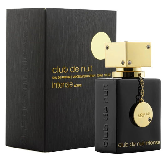 Armaf Club De Nuit Woman Intense EDP Spray 30ml