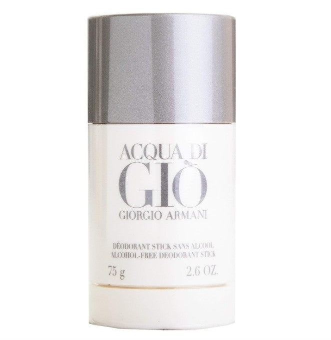 Giorgio Armani Acqua Di Gio Deodorant Stick 75g
