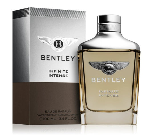 Bentley Infinite Intense EDP Spray 100ml