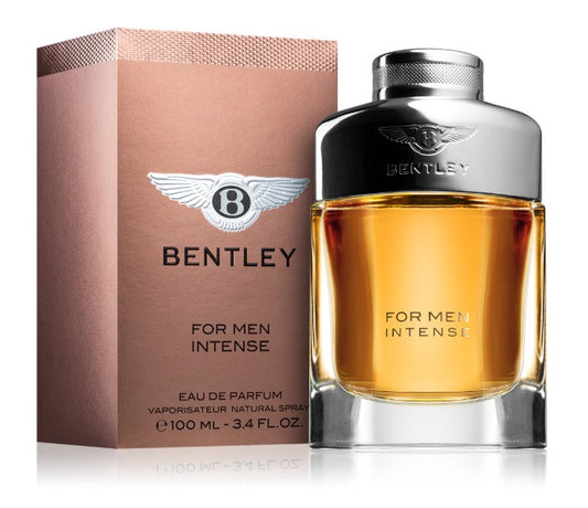 Bentley For Men Intense EDP Spray 100ml