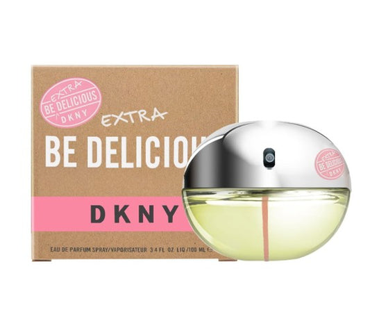 DKNY Be Extra Delicious EDP Spray 100ml