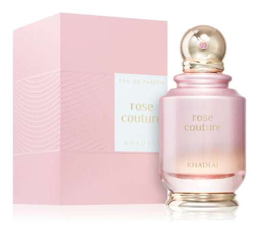 Khadlaj Rose Couture EDP Spray 100ml