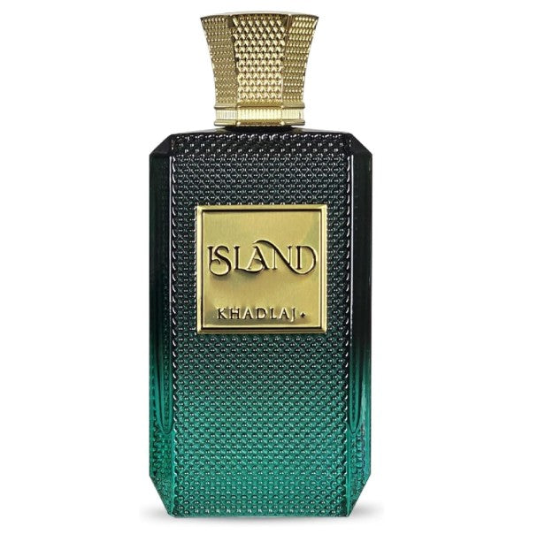 Khadlaj Island Extrait De Parfum Spray 100ml