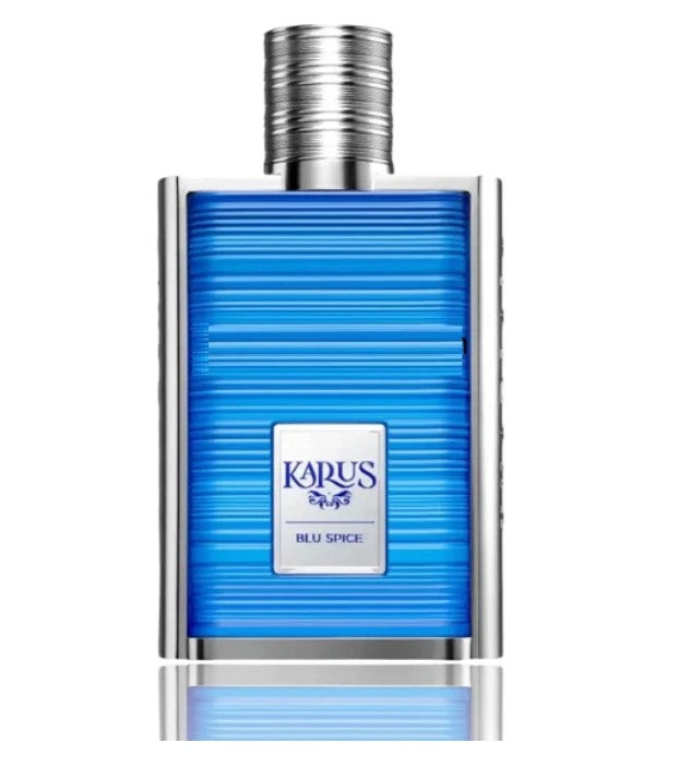 Khadlaj Karus Blue Spice EDP Spray 100ml