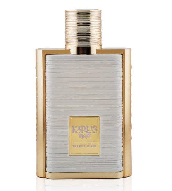 Khadlaj Karus Secret Musk EDP Spray 100ml