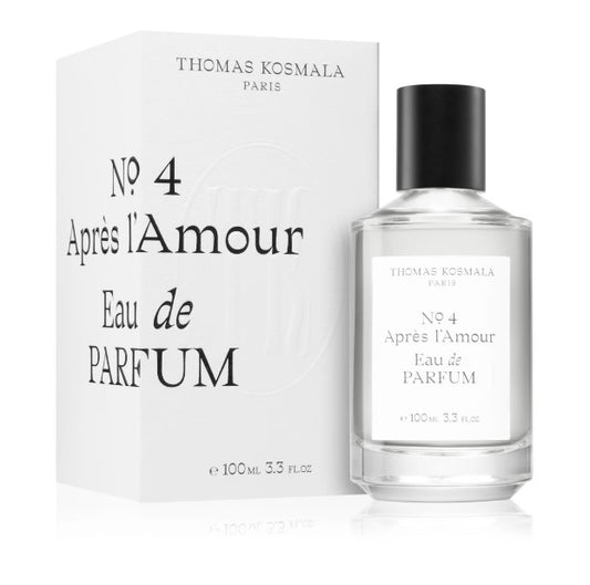 Thomas Kosmala No.4 Après L'Amour EDP Spray 100ml