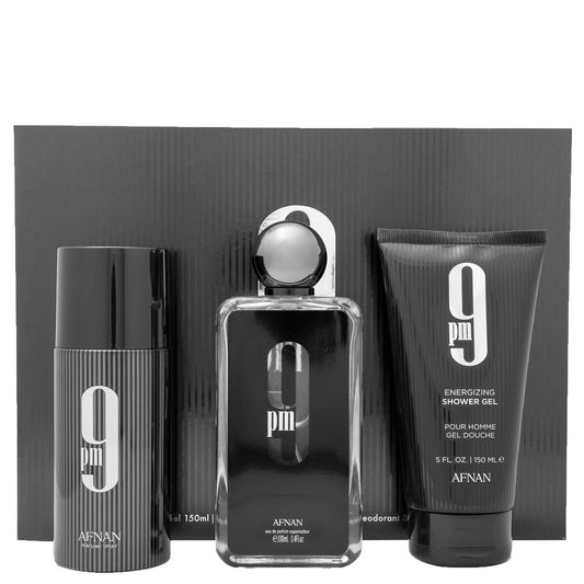 Afnan 9pm EDP Gift set