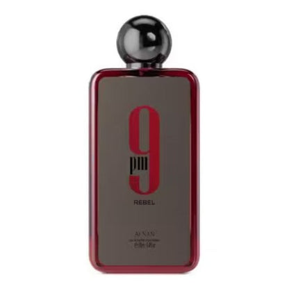 Afnan 9pm Rebel EDP Spray 100ml