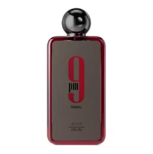 Afnan 9pm Rebel EDP Spray 100ml