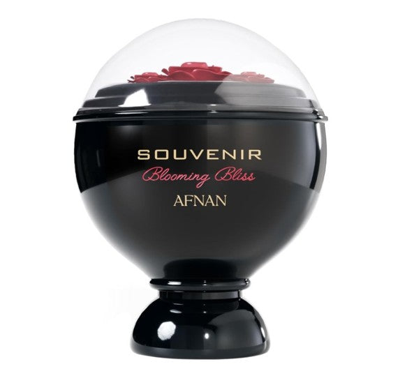 Afnan Souvenir Blooming Bliss EDP Spray 100ml
