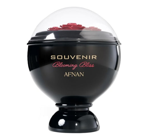 Afnan Souvenir Blooming Bliss EDP Spray 100ml