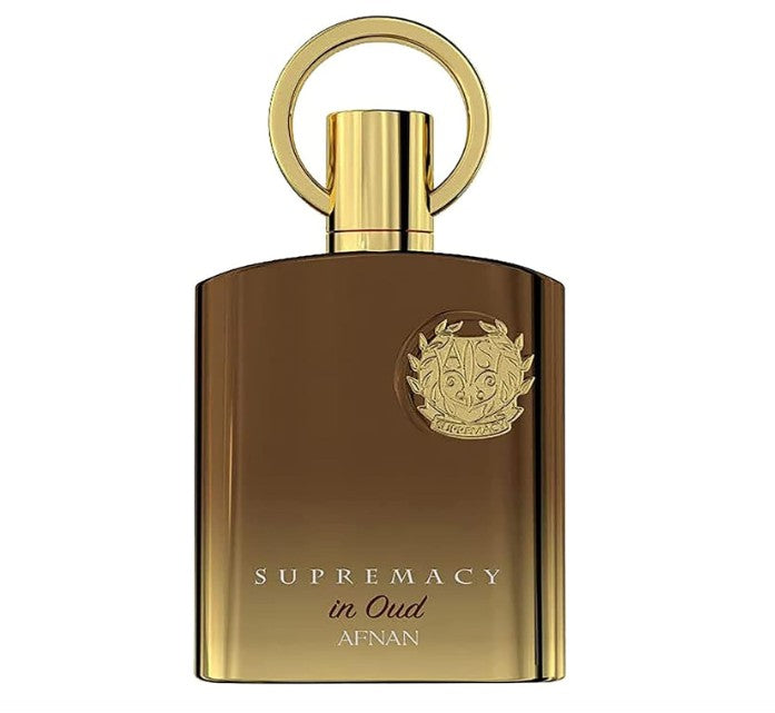 Afnan Supremacy in Oud EDP Spray 100ml