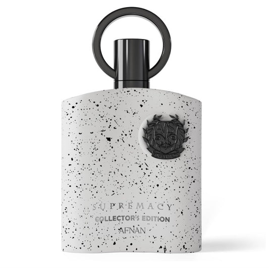 Afnan Supremacy Collector's Edition EDP Spray 100ml