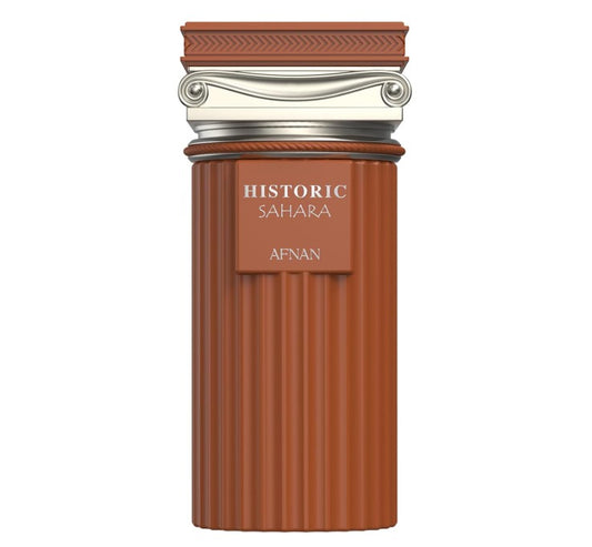 Afnan Historic Sahara EDP Spray 100ml