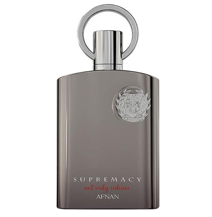 Afnan Supremacy Not Only Intense Extrait De Parfum Spray 150ml