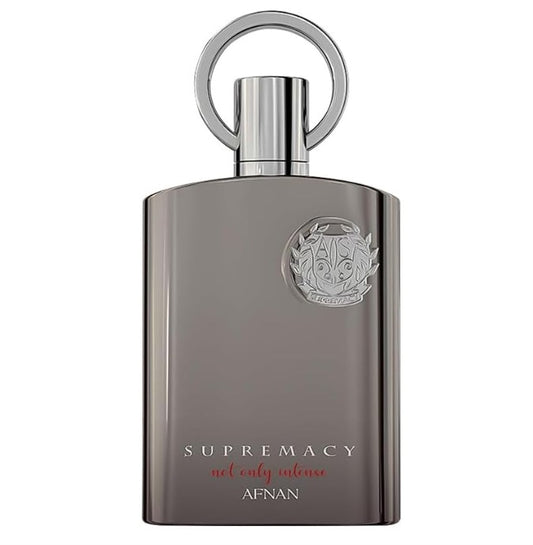Afnan Supremacy Not Only Intense Extrait De Parfum Spray 150ml