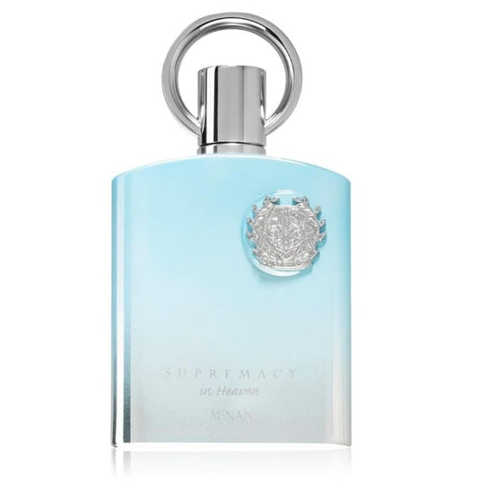Afnan Supremacy In Heaven EDP Spray 100ml
