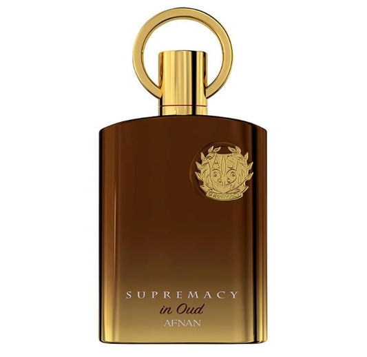Afnan Supremacy In Oud Extrait De Parfum Spray 150ml