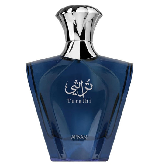Afnan Turathi Blue EDP Spray 100ml