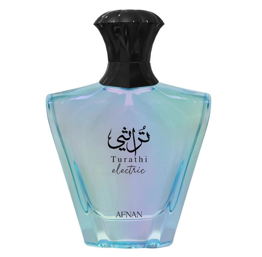 Afnan Turathi Electric EDP Spray 100ml