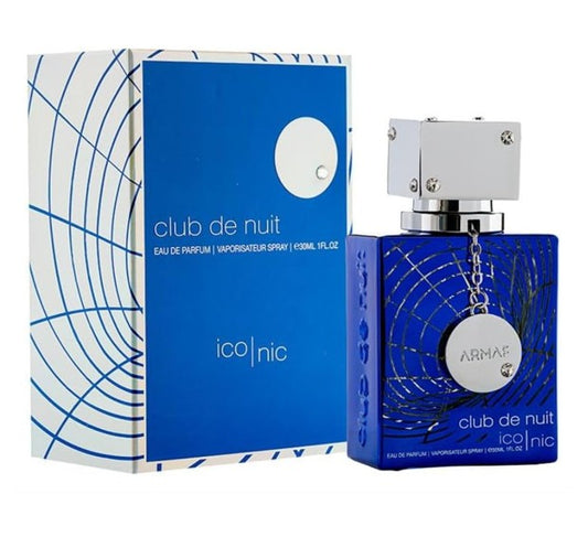Armaf Club De Nuit Iconic EDP Spray 30ml