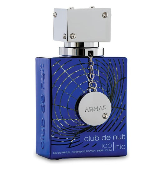 Armaf Club De Nuit Iconic EDP Spray 30ml