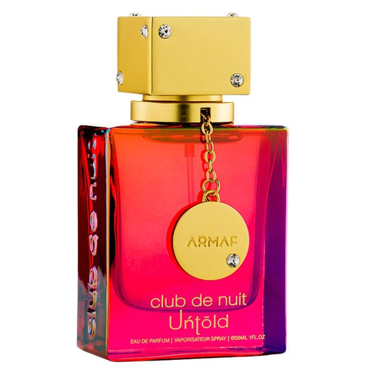 Armaf Club De Nuit Untold EDP Spray 30ml