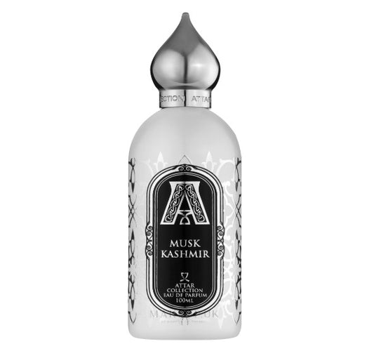 Attar Collection Musk Kashmir EDP Spray 100ml