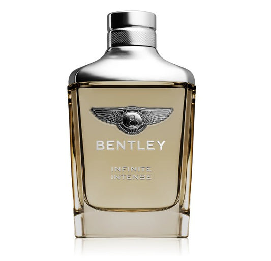 Bentley Infinite Intense EDP Spray 100ml