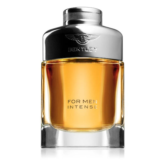 Bentley For Men Intense EDP Spray 100ml