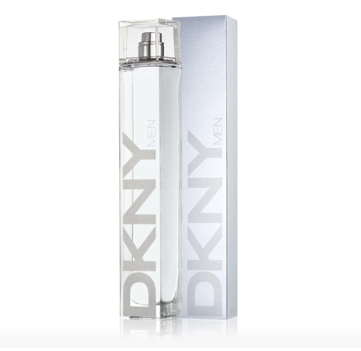 DKNY Men Energizing EDT Spray 100ml