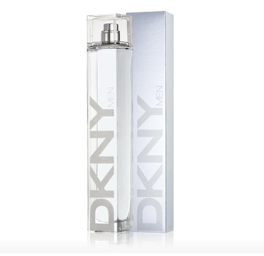 DKNY Men Energizing EDT Spray 100ml
