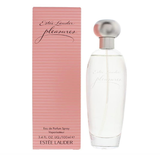 Estee Lauder Pleasures EDP Spray 100ml