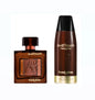 Franck Olivier Oud Touch EDP Spray 100ml & Deodorant Coffret 250ml