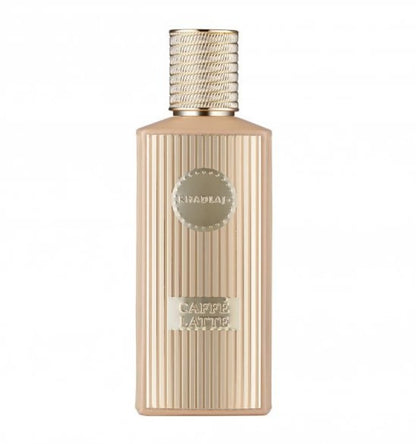 Khadlaj Caffe Latte Extrait De Parfum Spray 100ml