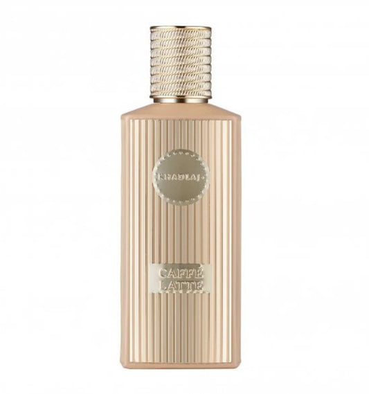 Khadlaj Caffe Latte Extrait De Parfum Spray 100ml