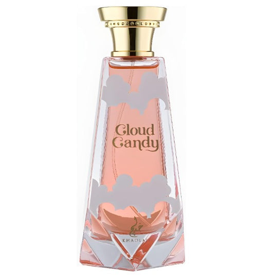 Khadlaj Cloud Candy Extrait De Parfum Spray 100ml