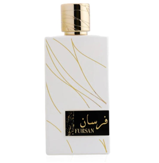 Khadlaj Fursan White EDP Spray 100ml