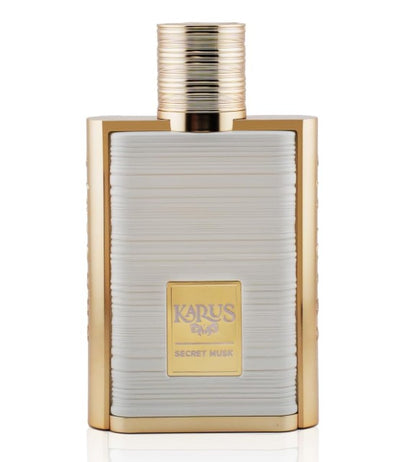 Khadlaj Karus Secret Musk EDP Spray 100ml