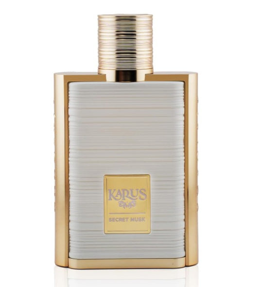 Khadlaj Karus Secret Musk EDP Spray 100ml