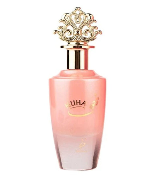 Khadlaj Nuha EDP Spray 85ml
